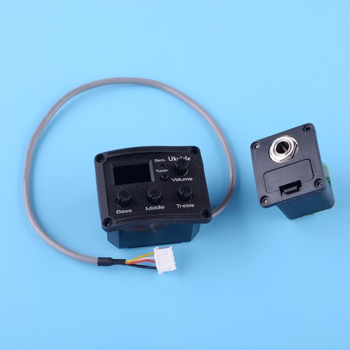 Acoustic guitar pickups isys - acoustic,