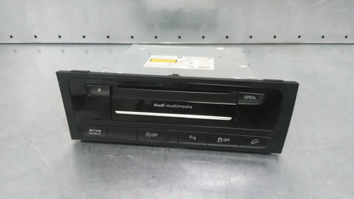 Panneau commande multi - de,