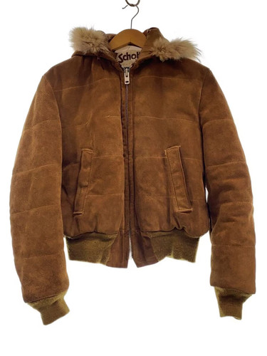 Veste schott camel - veste, 38