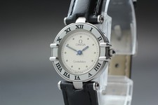 Vintage des années 1990 Omega