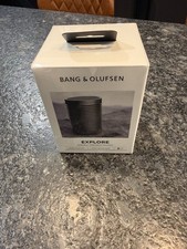 NEW Bang & Olufsen Explore