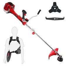 Débroussailleuse thermique