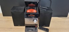 Mini Chaîne Hifi SONY