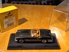 MINIATURE FERRARI 1/43 ART