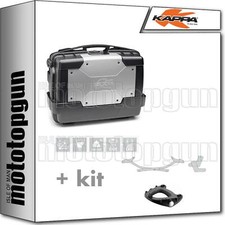 KAPPA TOP CASE KGR33 GARDA