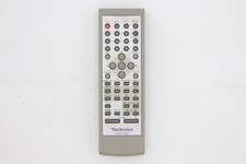 TECHNICS RAK-EHA20WH Remote