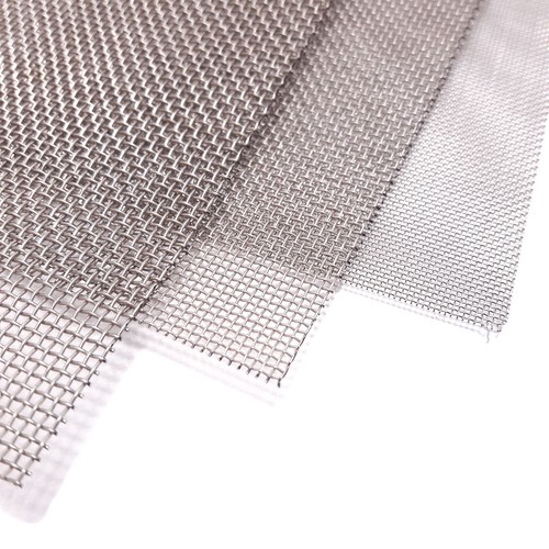 100x75mm grille grillage - 100x75mm,