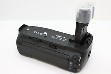 [Exc+5] Canon Battery Grip BG-E7 for Canon EOS 7D Camera from JAPAN