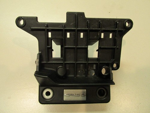 Support compteur moto guzzi - support,