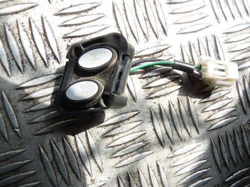 Boutons compteur gauche - de,