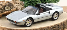 Ferrari 308 GTS 1982 Argent