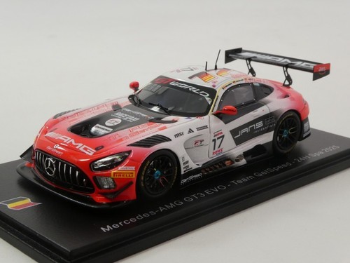 Spark mercedes amg - spark, #17