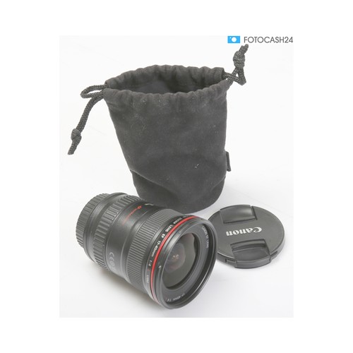 Canon l usm - 4,0/17-40,