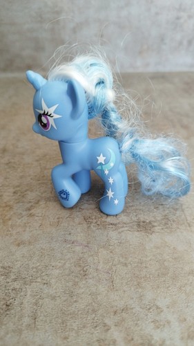 Mon petit poney trixie - mon, g4