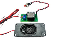 BRUITEUR MODULE 1 SON au Choix