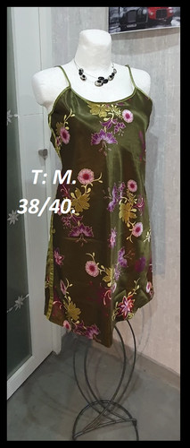 Belle nuisette floral