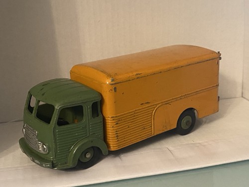 Jouet ancien dinky - ancien,