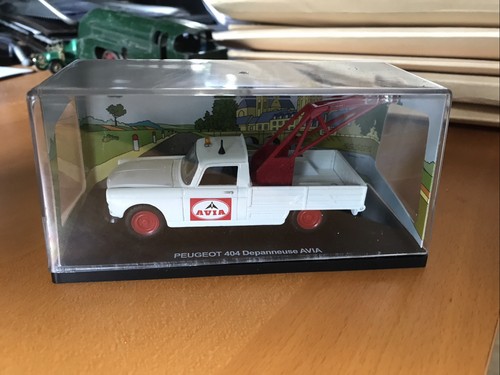 Eligor voiture miniature - eligor,