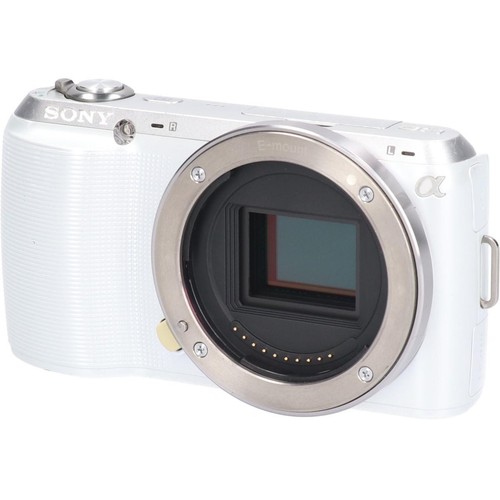 Authentic sony nex - authentic, nex-c3