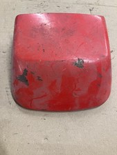 Carter supérieur motoculteur