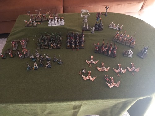 Armée mercenaires dog - armée, war