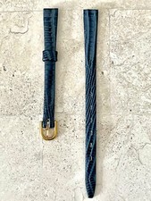  BRACELET MONTRE CUIR  8 MM