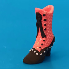 Fève LADUREE 2013  BOTTINE