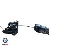 BMW 5 SERIES DOOR LOCK ACTUATOR F07 520D SE GRAN TURISMO RIGHT REAR 7202144