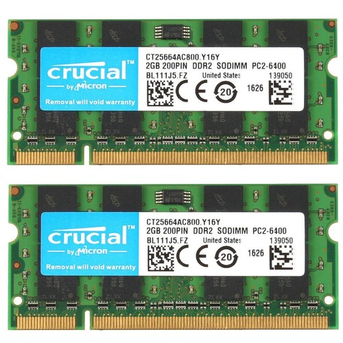 4gb 2gb kit - 4gb, latitude