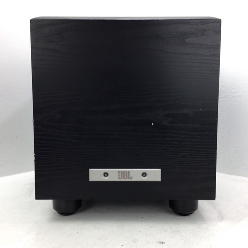 Jbl powerbass pb10 - jbl,
