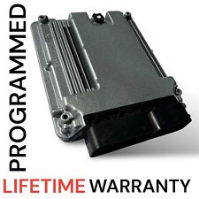 2011 Traverse 3.6L Engine Computer 12617230 Programmed to your VIN ECM ECU OEM