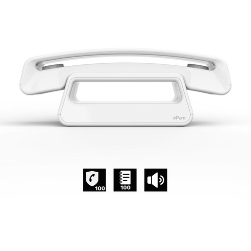 Téléphone sans fil - , alcatel