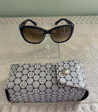 Paul Frank Sugarette Sunglasses 57-17-140mm Beaded Sunglasses by Candace Halcro
