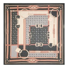 GUESS écharpe Carrie Logo