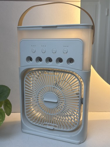 Rafraîchisseur air portable - d'air,