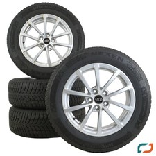 17 Pouces Jantes D'Hiver Audi