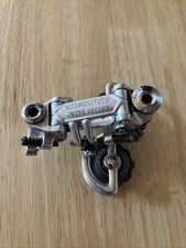 Campagnolo Nuovo Record Derailleur Arrière Patent 77 Vélo Vintage