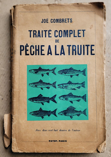 Traité complet pêche à - de,
