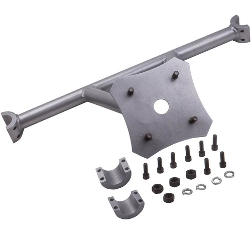 Spare tire carrier mount - carrier,