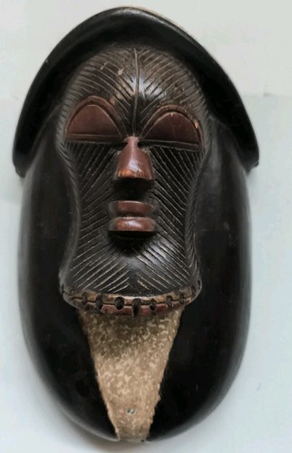 Grand masque art - masque,