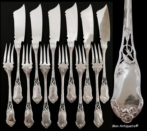 Rare service poisson - rare,