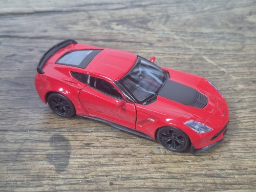 Voiture miniature chevrolet - voiture,