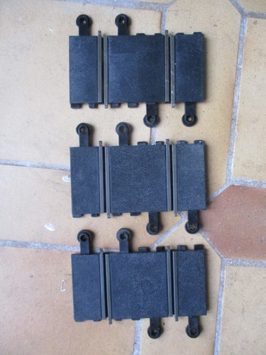 Scalextric lot petits - scalextric, de