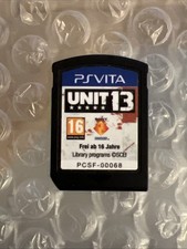 Unit 13 - PSVITA PS VITA Loose