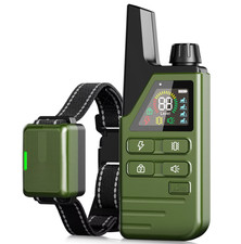 Collier Anti-Aboiement