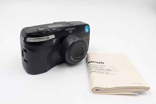 Appareil photo argentique - photo,