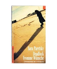 Deadlock - Fromme Wünsche