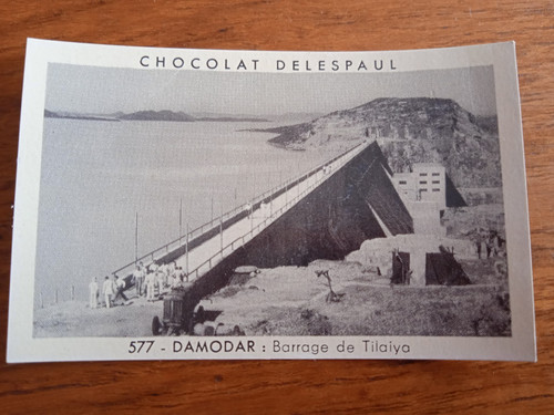 Chocolat delespaul vignette - delespaul,