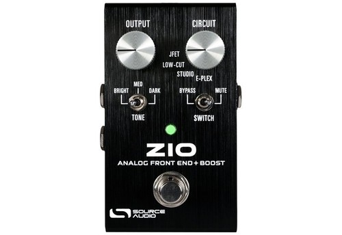 Source audio zio analog - audio,