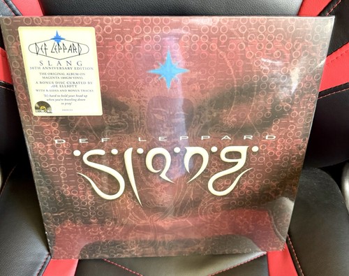 Def leppard double rsd - double,